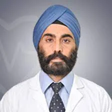 Dr. IPS Oberoi